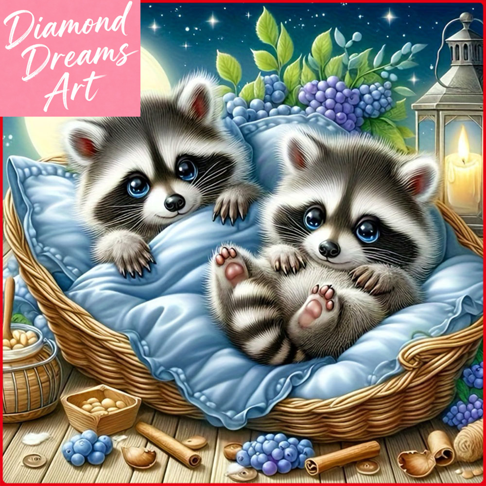 Resin Art Flower - Bezramkowe, pełne kwadratowe okrągłe obrazy diamentowe