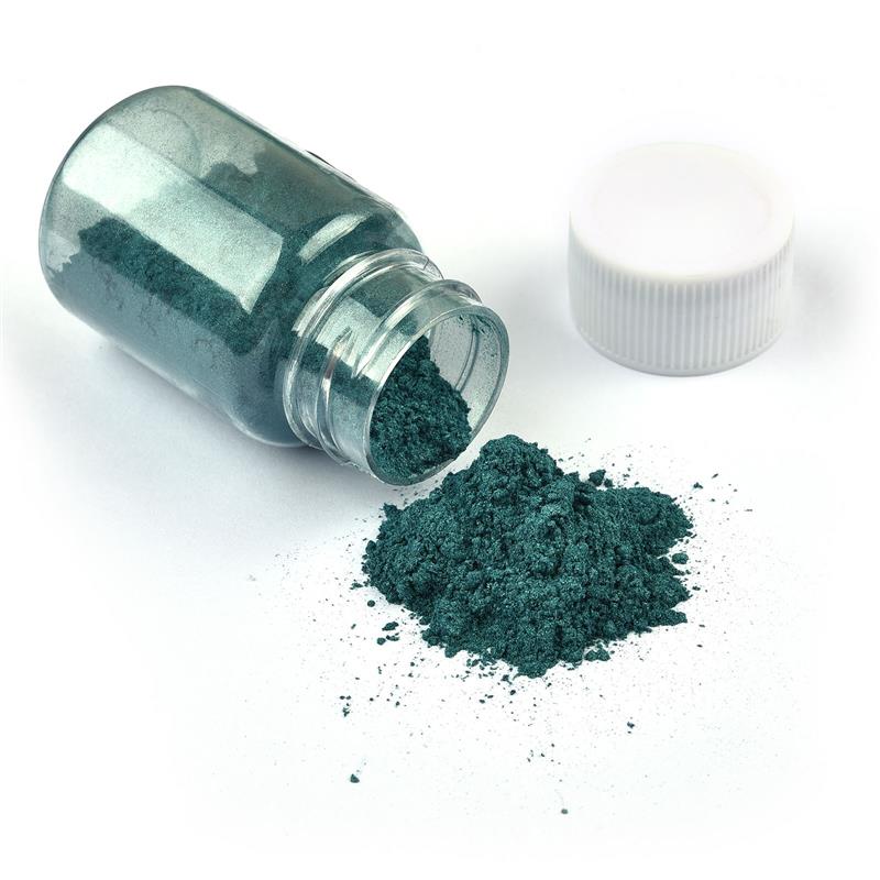 24Color 20ml Perłowy proszek Ż – Pearl Powder Resin recenzja i cena