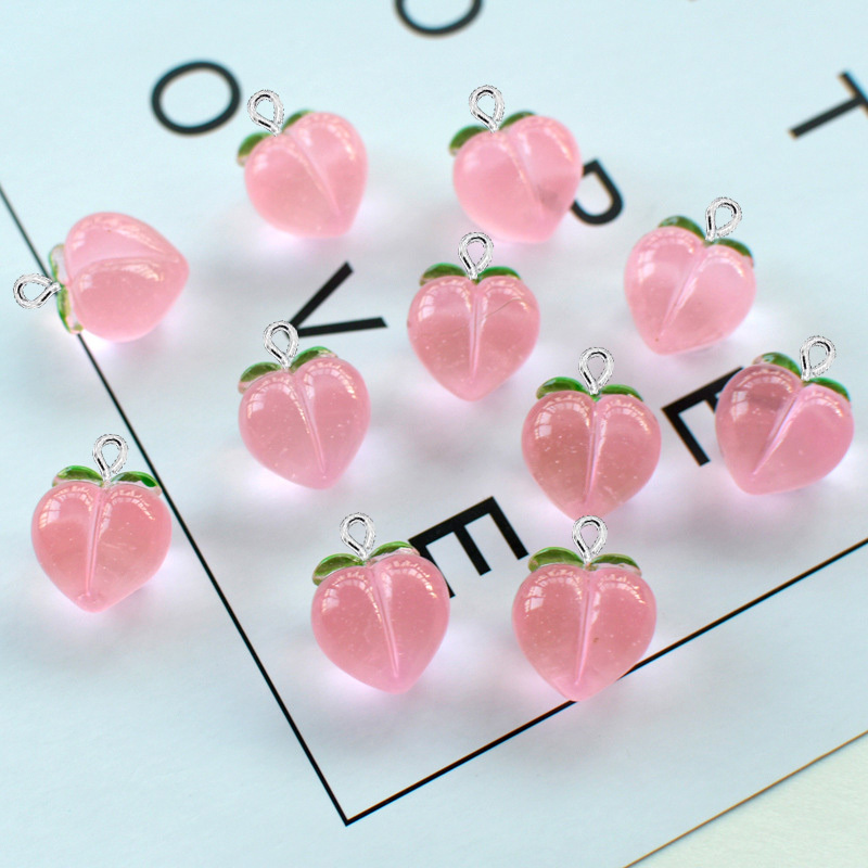 10 szt. Nowe Przezroczyste Brz – Resin Art For Sale recenzja i cena