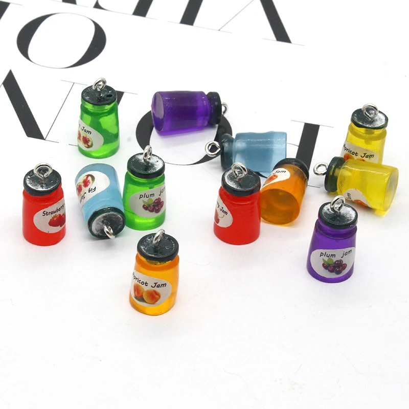 10 sztuk/opakowanie Żelkowe za – Resin Art Bracelet recenzja i cena