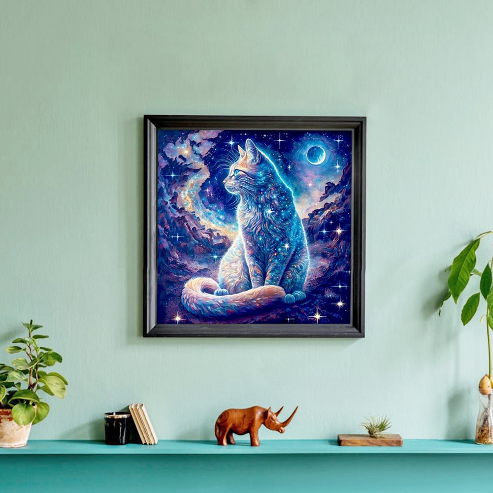 Zestaw do Diamond Painting: Ro – Resin Art Painting recenzja i cena