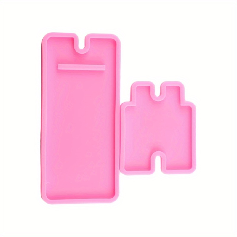 1 zestaw silikonowych form do  – Resin Art Kit With Molds recenzja i cena