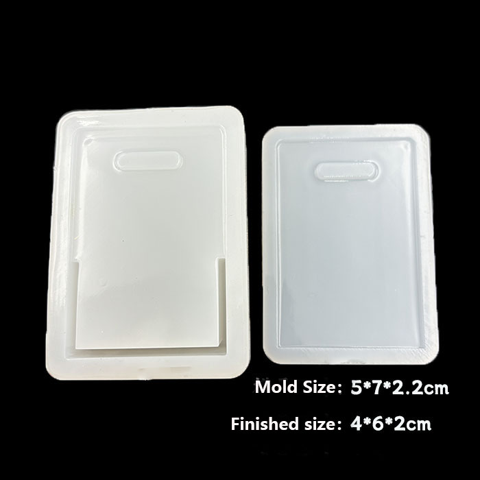 Ręcznie robione formy silikono – Resin Art Kit With Molds recenzja i cena