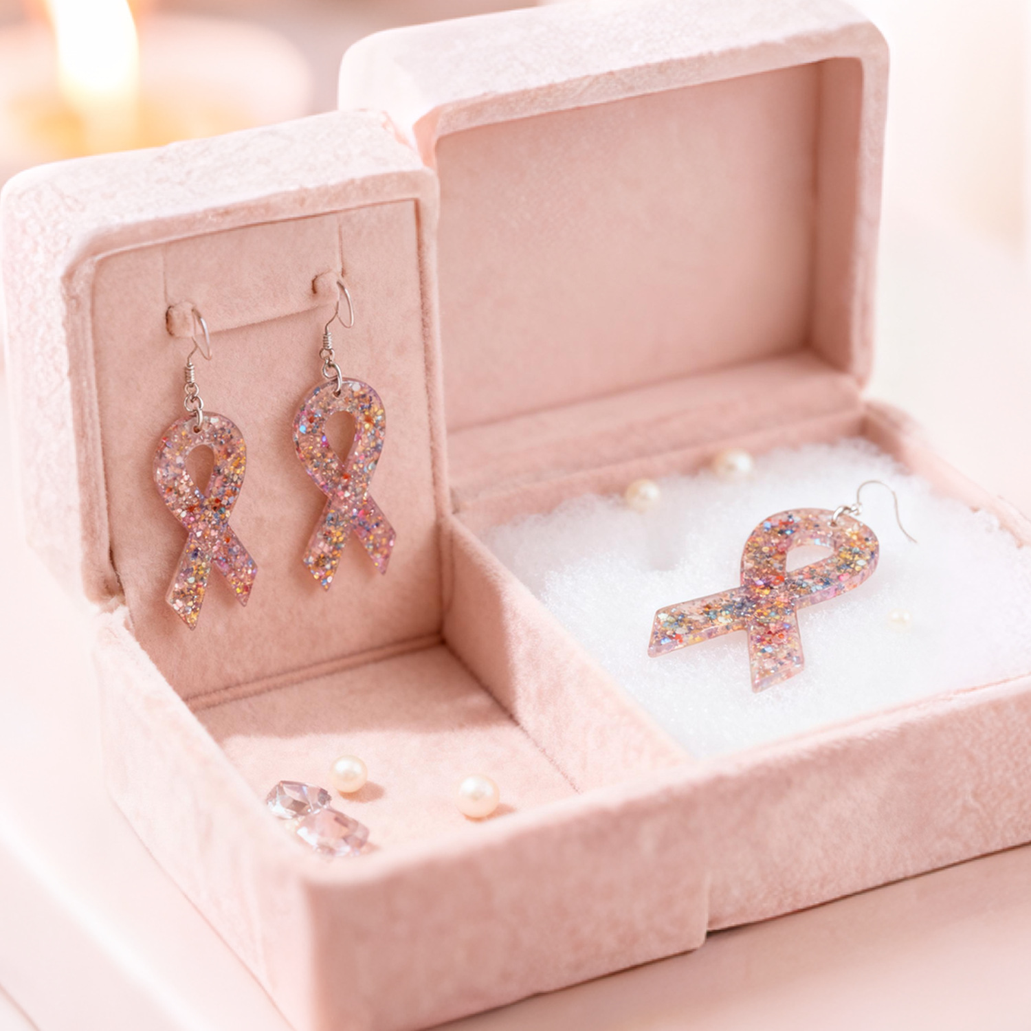 Formy silikonowe do żywicy do  – Resin Art Kit With Molds recenzja i cena