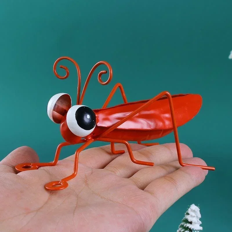 Ogrodowy uroczy metalowy konik – Resin Art Tree recenzja i cena