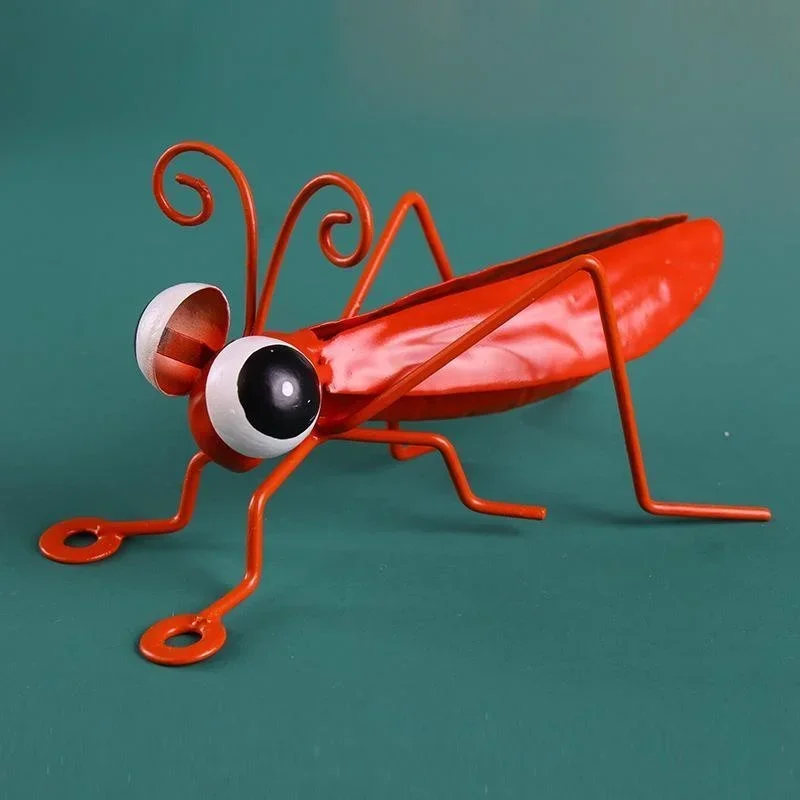 Ogrodowy uroczy metalowy konik – Resin Art Tree recenzja i cena