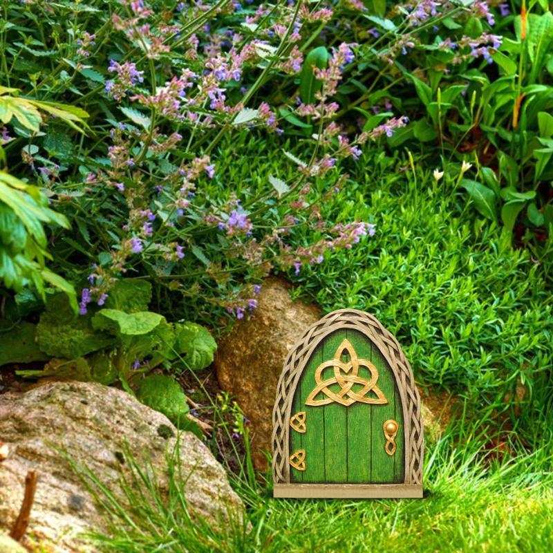 Drzwiczki Elfów i Wróżek, Mini – Resin Art Tree recenzja i cena