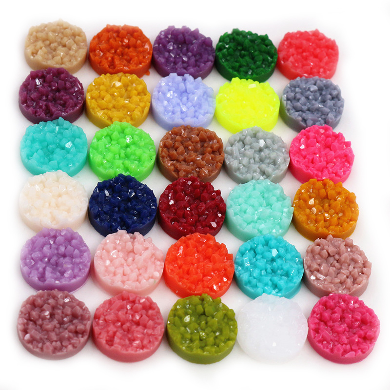 40 szt. Kaboszonów z żywicy Dr – Resin Art For Sale recenzja i cena