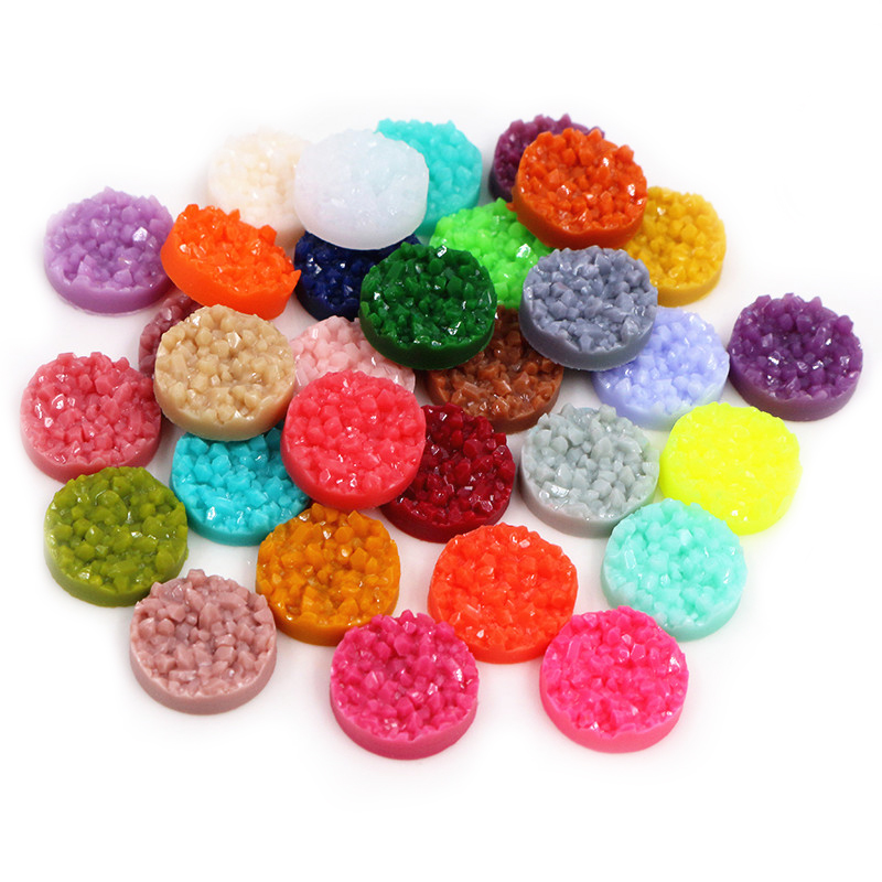 40 szt. Kaboszonów z żywicy Dr – Resin Art For Sale recenzja i cena