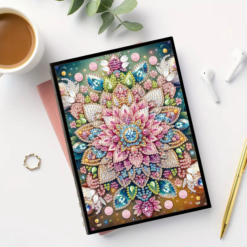 1 zestaw do samodzielnego wyko – Resin Art Flower recenzja i cena