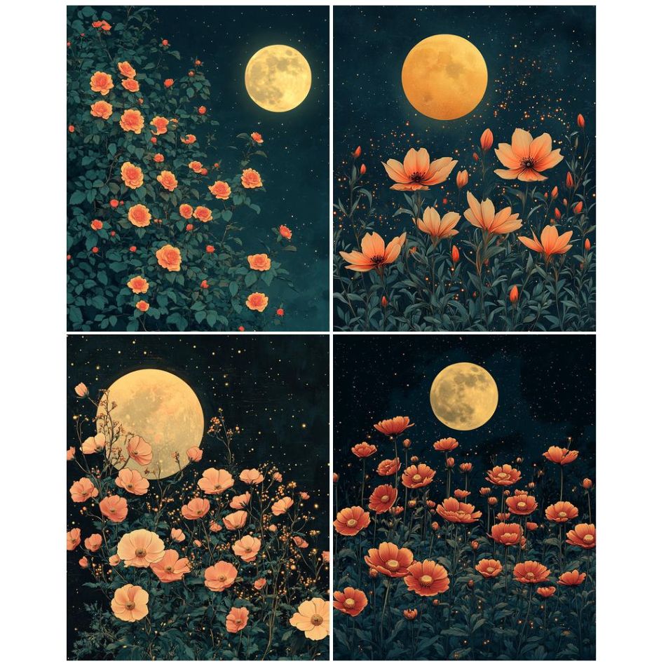 CHENISTORY Zestawy do malowani – Resin Art Ideas recenzja i cena
