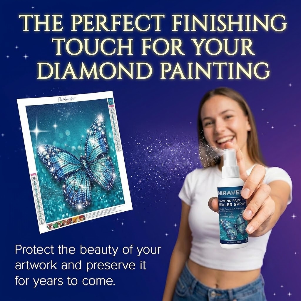 Zapewnij swojej kreskówce trwa – Resin Art Painting recenzja i cena