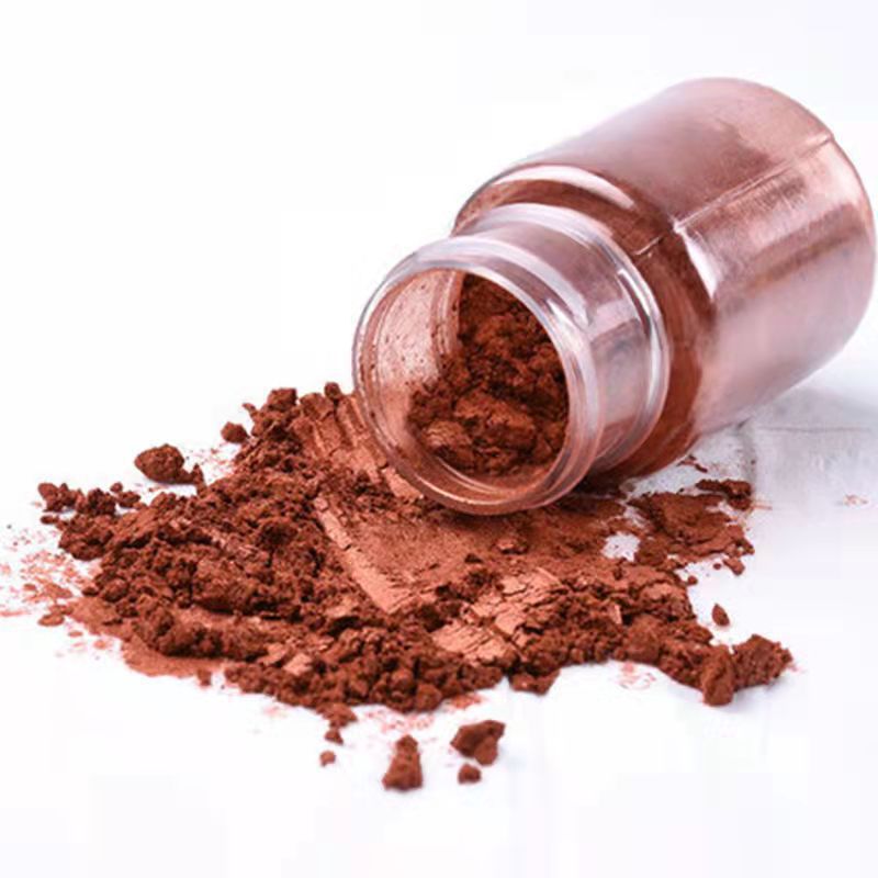 20ml-54 kolory Slim Pearl Nail – Pearl Powder Resin recenzja i cena