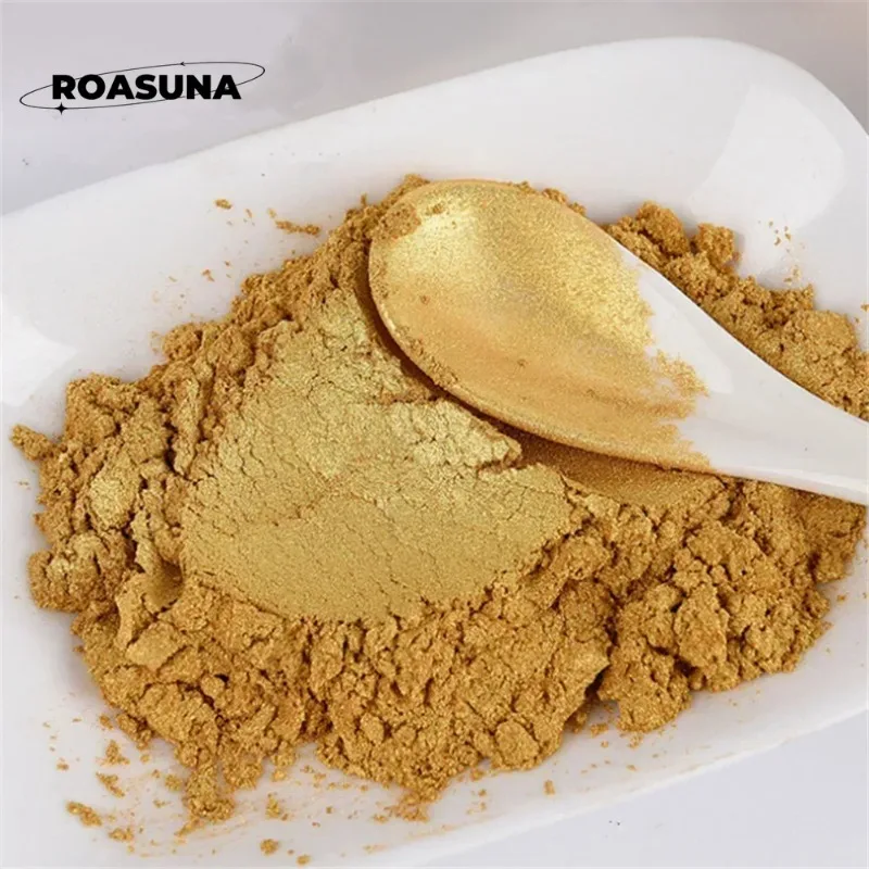 24-kolorowy proszek z masy per – Pearl Powder Resin recenzja i cena