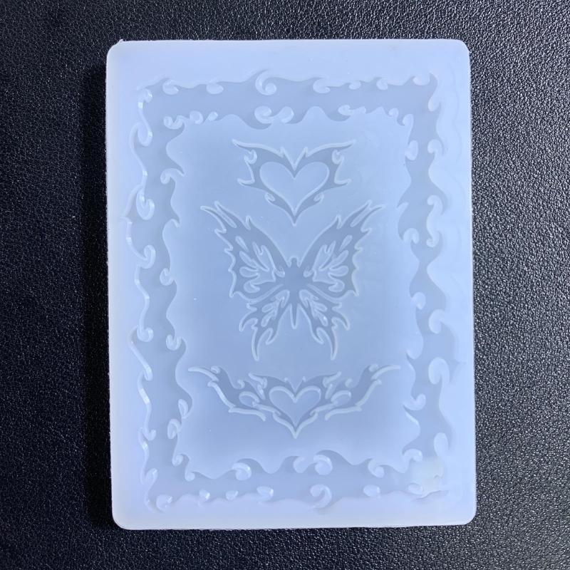 silikonowe formy żywica uwielb – Resin Art Equipment recenzja i cena