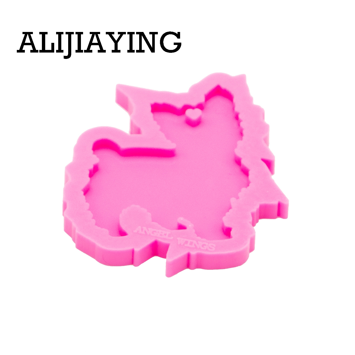 DY0264 Gładki design artystycz – Resin Art Design Keychain recenzja i cena