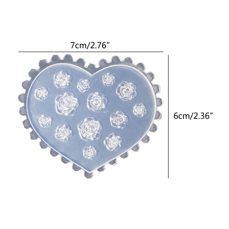Formy silikonowe do żywicy epo – Resin Art Equipment recenzja i cena