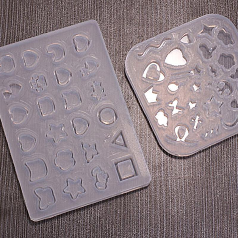 brelok do kluczy forma silikon – Resin Art Equipment recenzja i cena