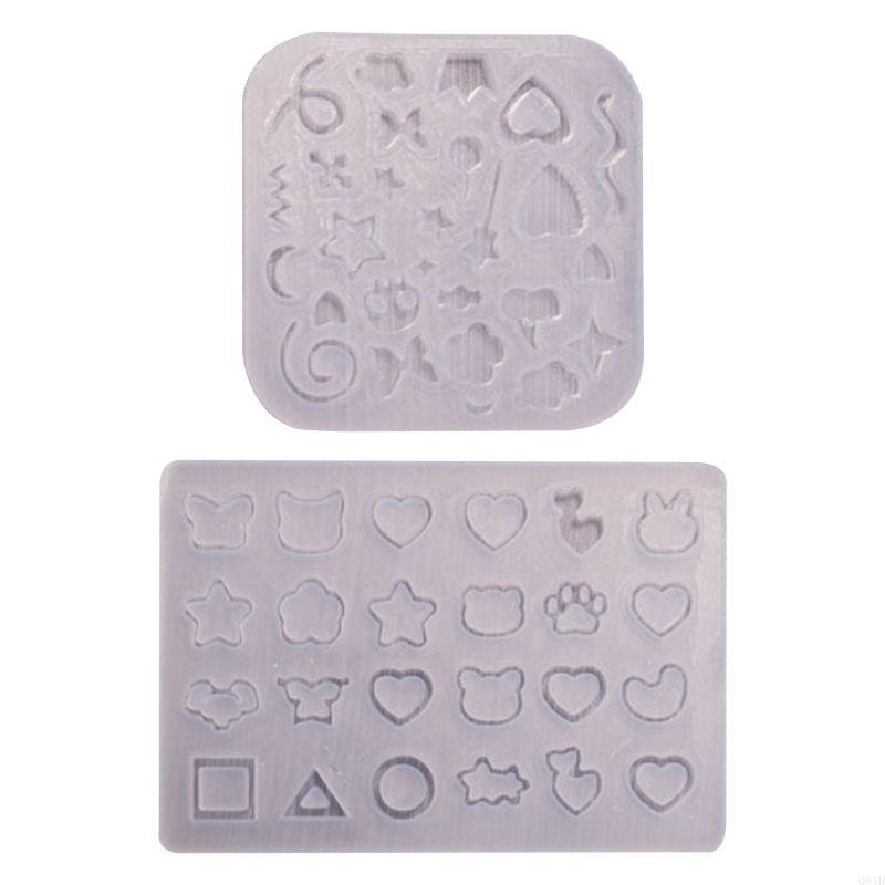 brelok do kluczy forma silikon – Resin Art Equipment recenzja i cena