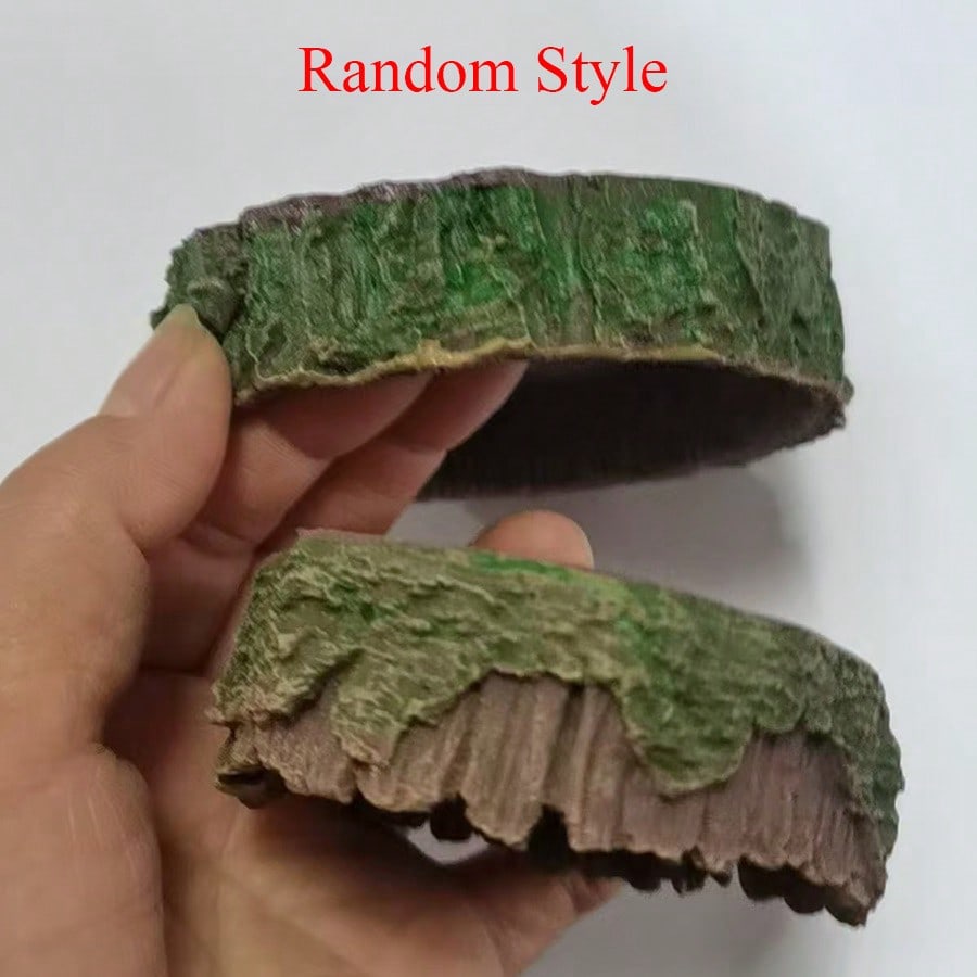 1 szt. Miska na karmę i wodę d – Resin Art Tree recenzja i cena