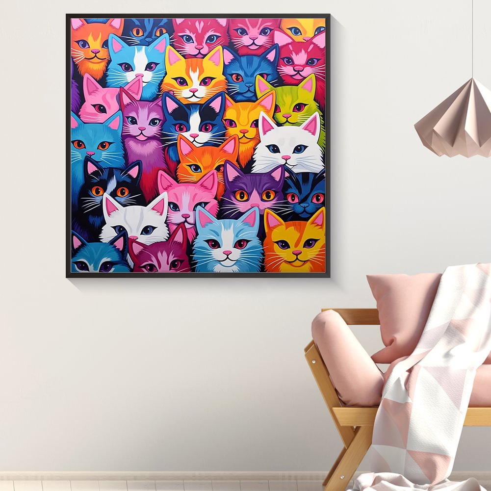 Diamentowe Malowanie Rodzinne  – Resin Art Painting recenzja i cena