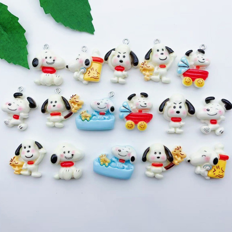 12 szt. żywicznych zawieszek w – Resin Art For Sale recenzja i cena