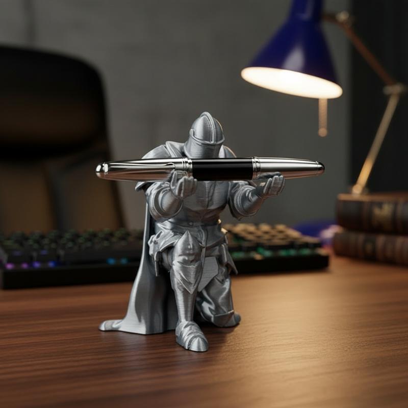Stojak na długopisy w kształci – Resin Art Equipment recenzja i cena