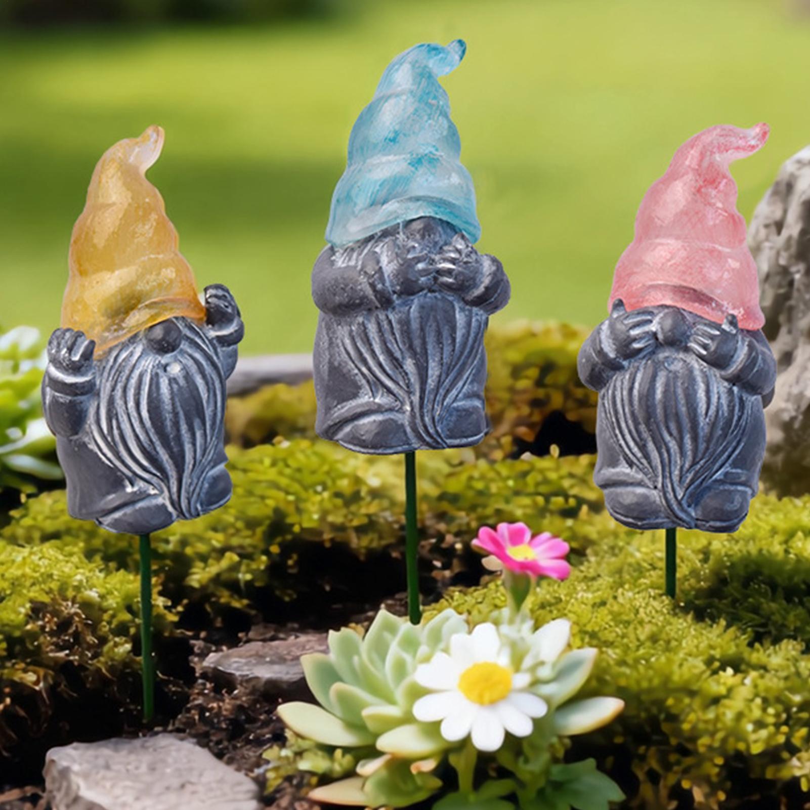 Dekoracyjne ozdobne paliki ogr – Resin Art Flower recenzja i cena