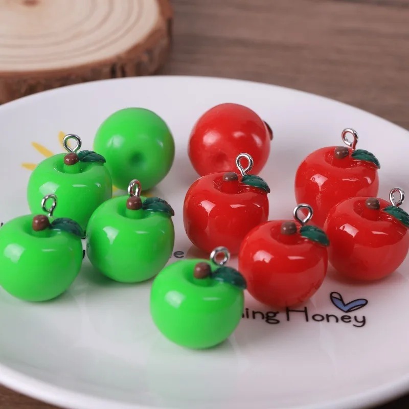10 sztuk Realistyczne 3D Trusk – Resin Art Bracelet recenzja i cena