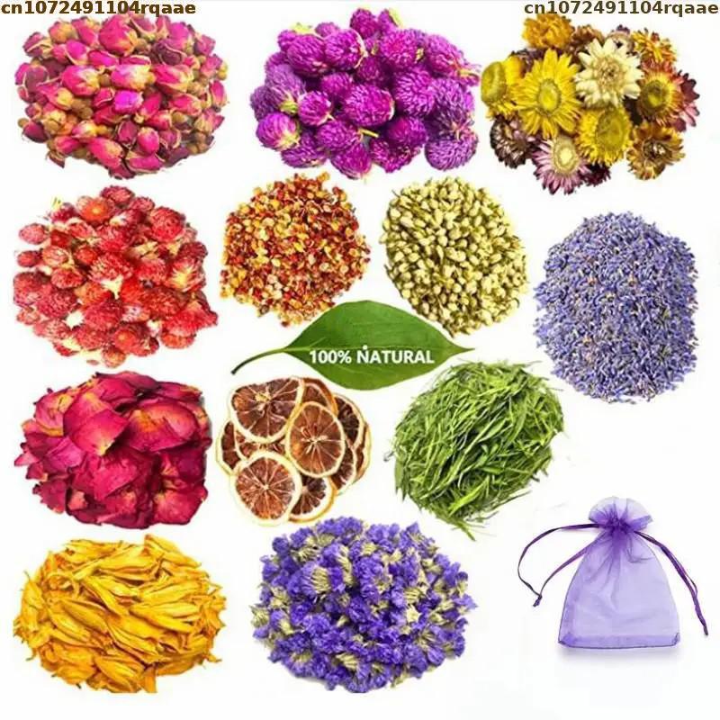 800g 100% Naturalne Suszone Kw – Resin Art With Rose recenzja i cena