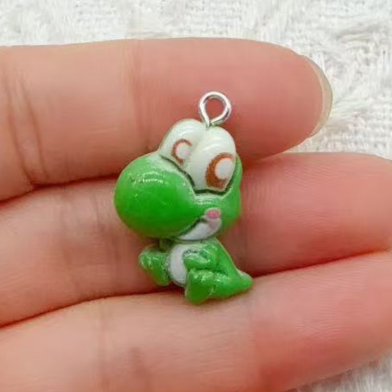 10 szt. żywicznych zawieszek z – Resin Art For Sale recenzja i cena