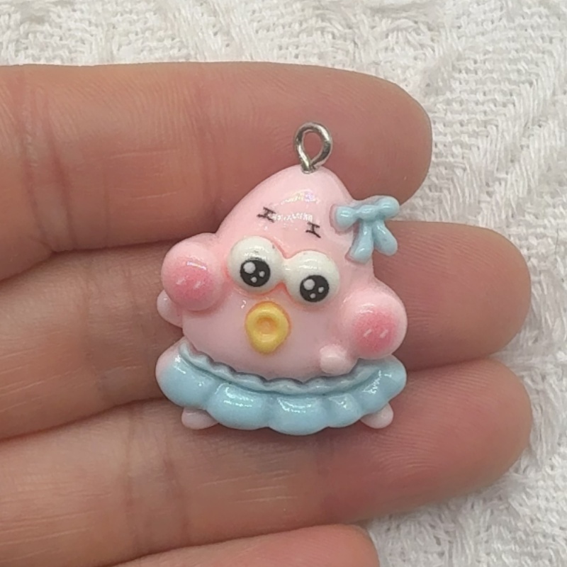10 szt. zawieszek z żywicy z m – Resin Art For Sale recenzja i cena