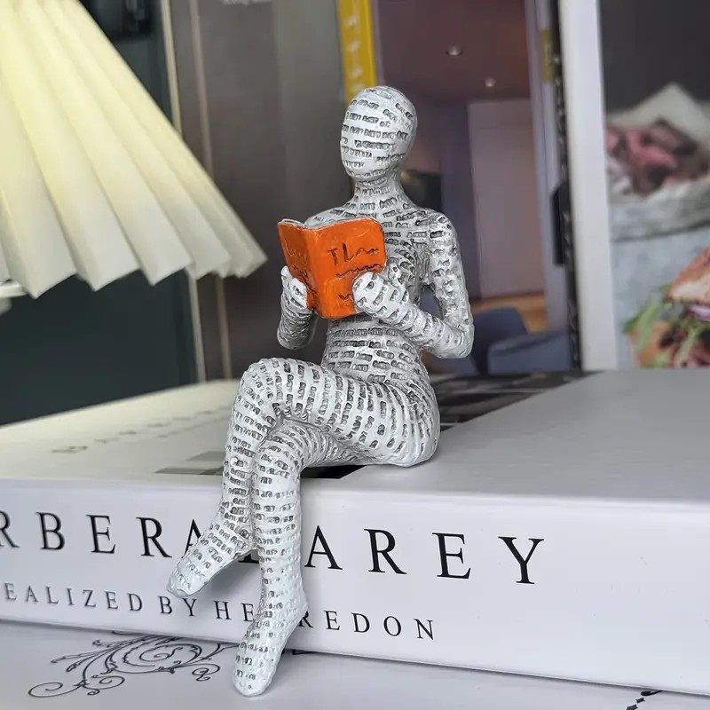 Dekoracje z figurkami z pulpy  – Resin Art Ideas recenzja i cena