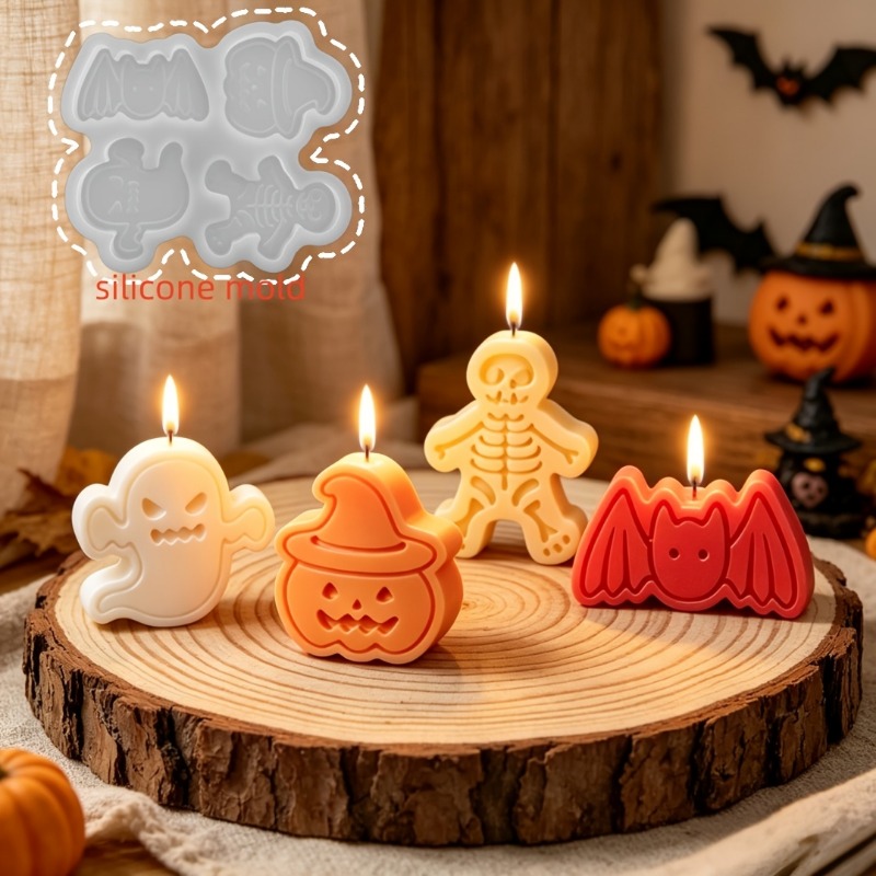 Zestaw silikonowych form do ży – Resin Art Kit With Molds recenzja i cena