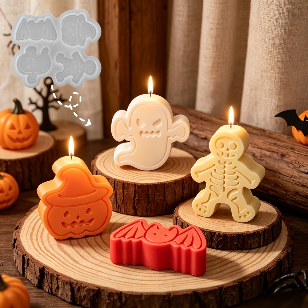 Zestaw silikonowych form do ży – Resin Art Kit With Molds recenzja i cena