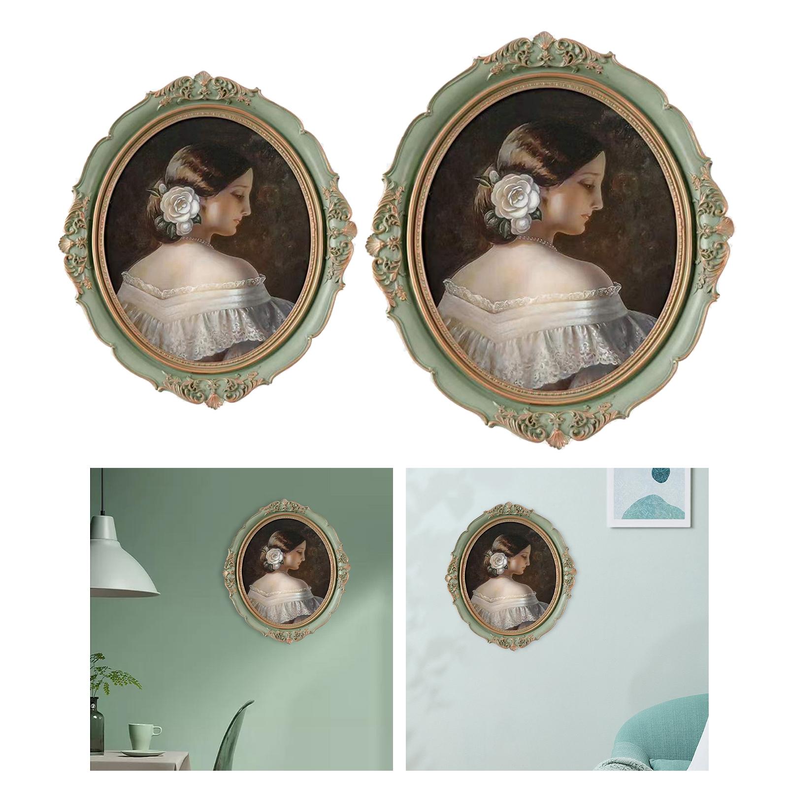 Antyczna Ramka na Zdjęcia Vint – Resin Art Ideas recenzja i cena