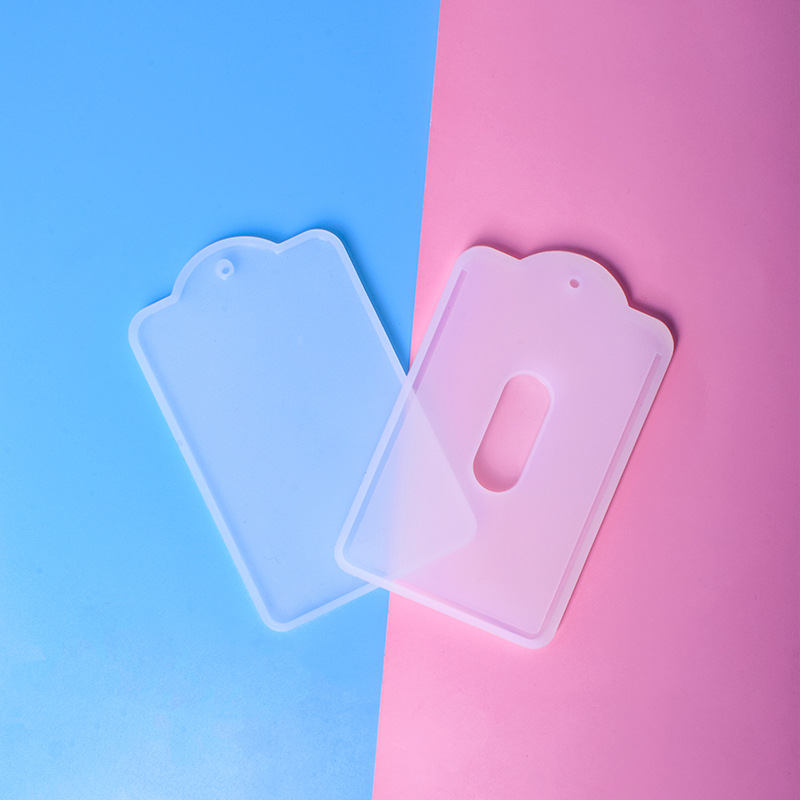 1-częściowa okładka karty form – Resin Art Kit With Molds recenzja i cena