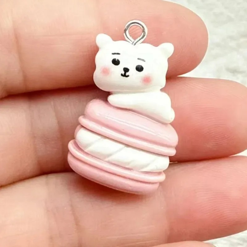 10 szt. Mieszane żywiczne zawi – Resin Art Bracelet recenzja i cena