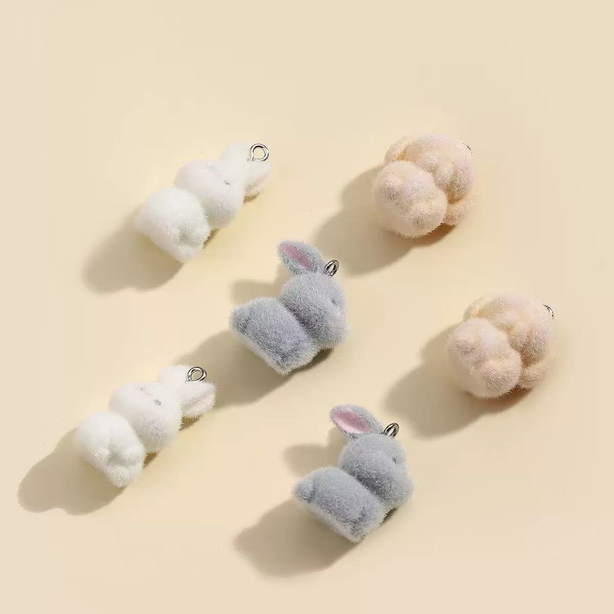 10 szt. Flokowane Figurki Król – Resin Art For Sale recenzja i cena