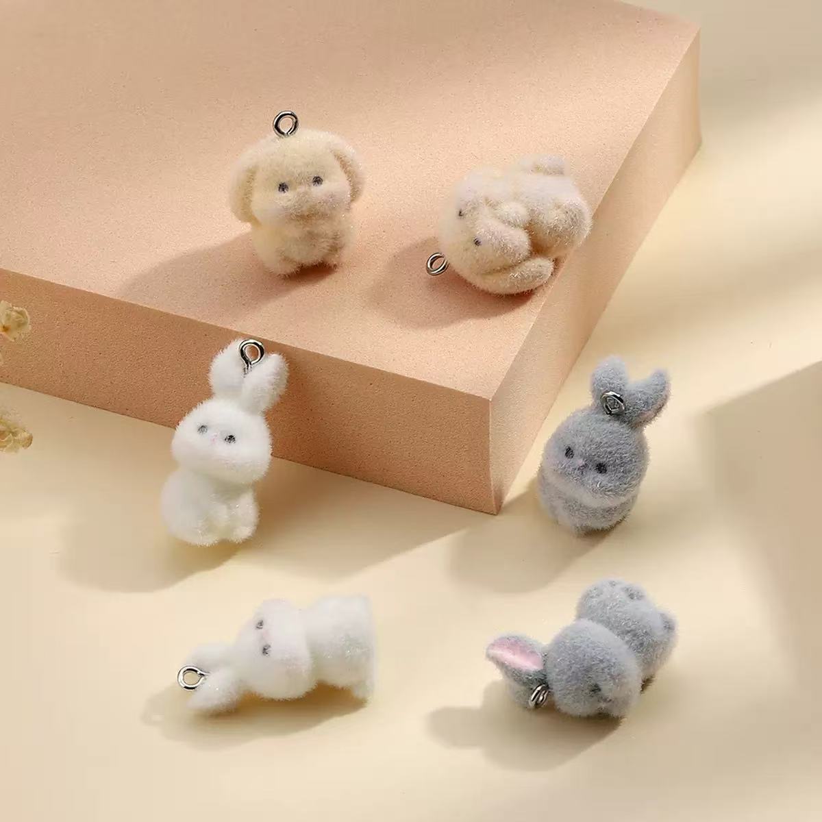 10 szt. Flokowane Figurki Król – Resin Art For Sale recenzja i cena