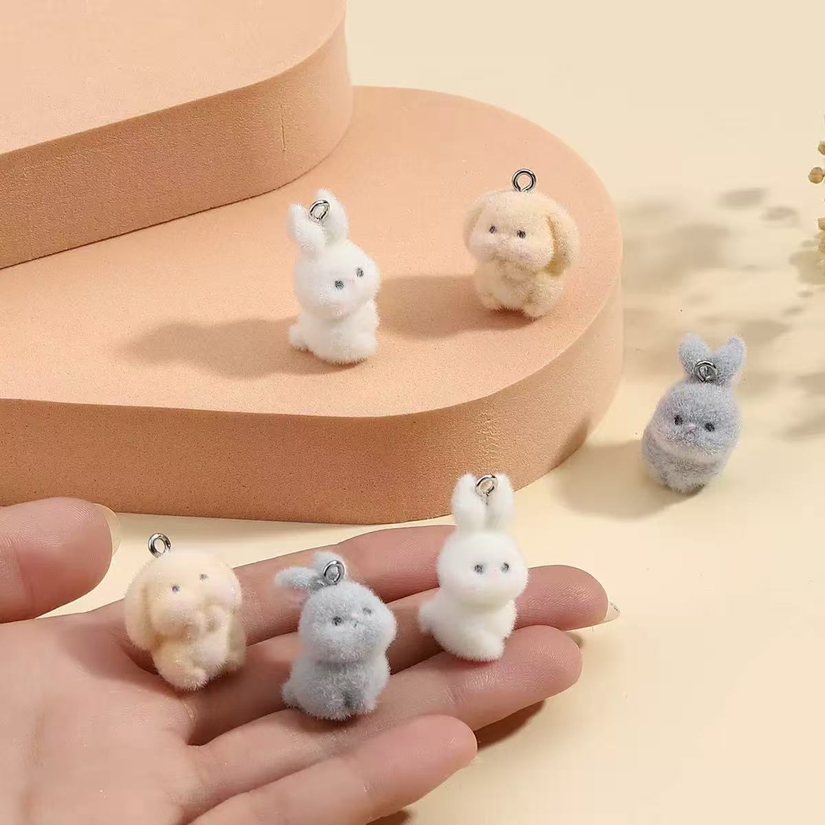 10 szt. Flokowane Figurki Król – Resin Art For Sale recenzja i cena