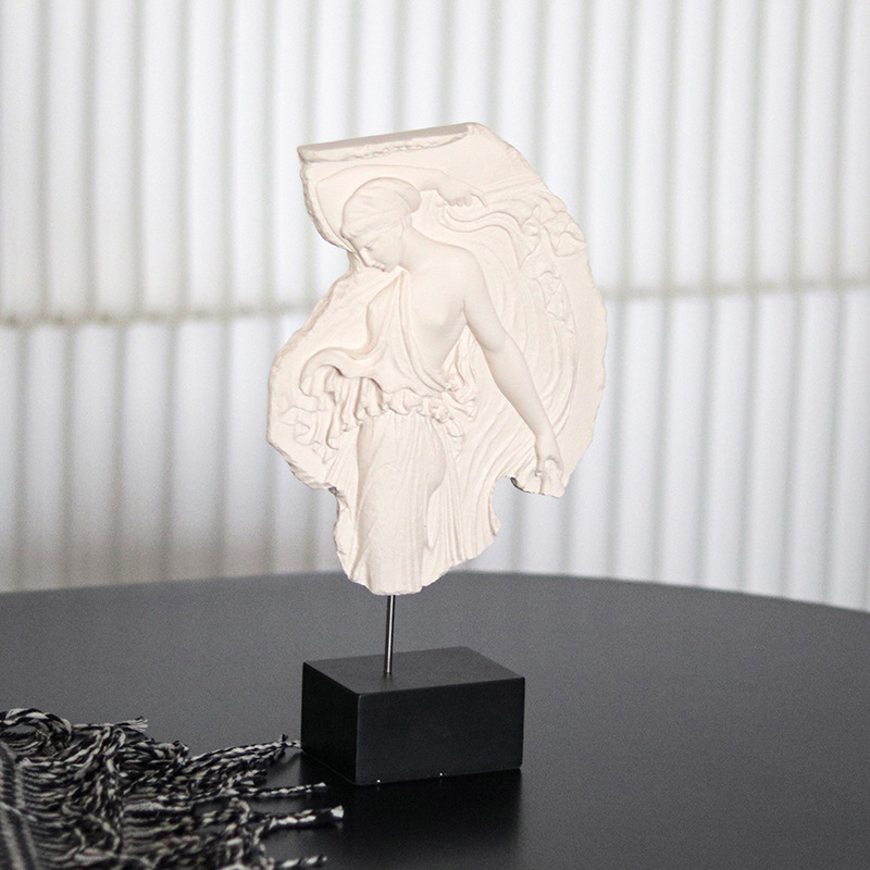 Francuski wystrój w stylu vint – Resin Art Ideas recenzja i cena