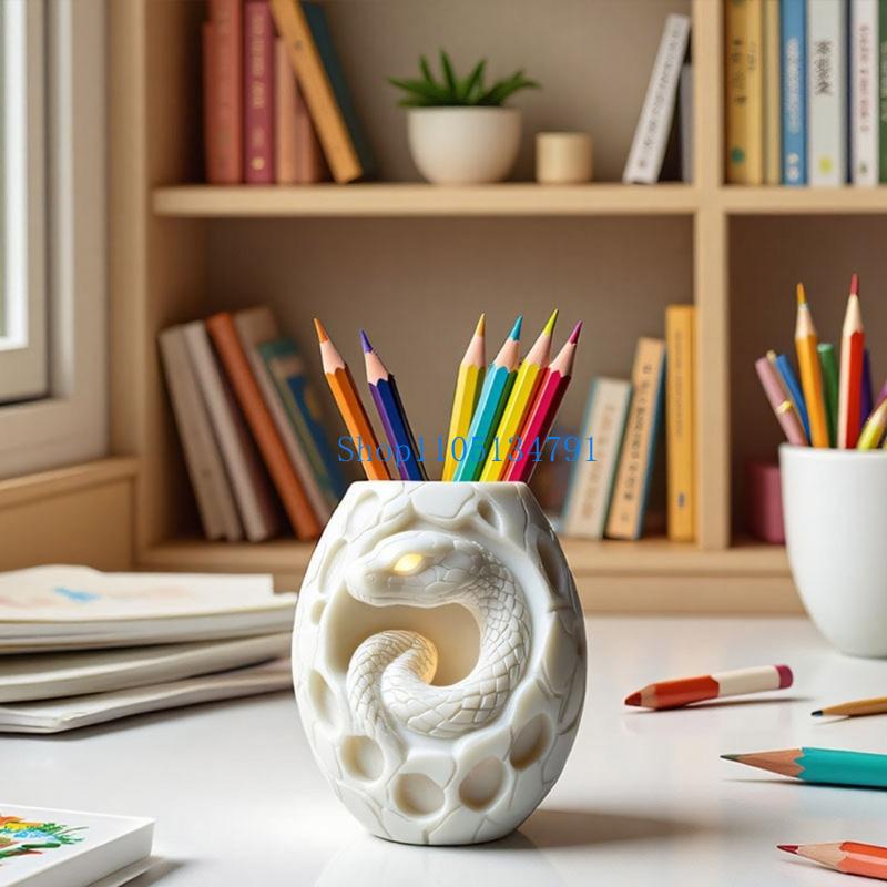 98 kreatywny wzór węża silikon – Resin Art Ideas recenzja i cena