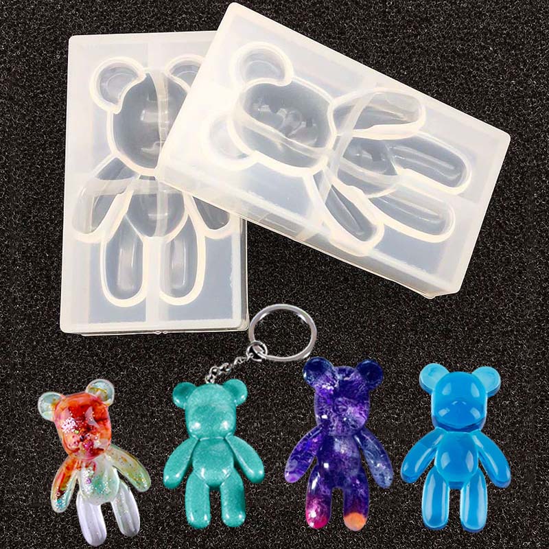 Zestaw do samodzielnego wykona – Resin Art Equipment recenzja i cena